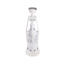 Зливний механізм для унітаза Lidz (WHI) 60 02 K001 00